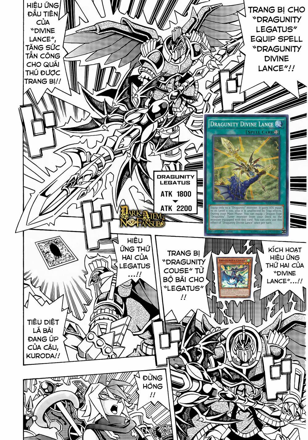 yu-gi-oh! ocg structures chapter 17 - Next chapter 18