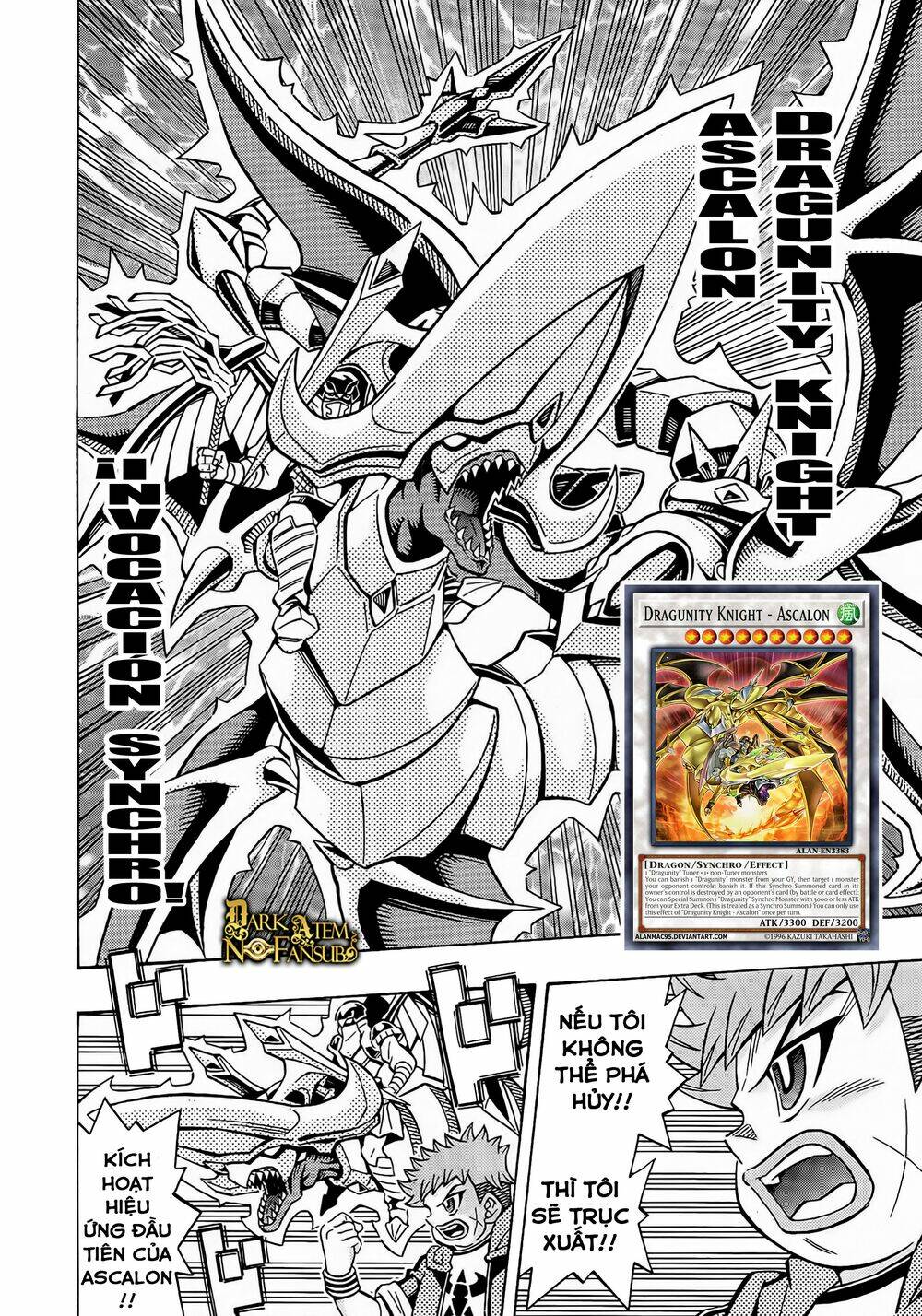 yu-gi-oh! ocg structures chapter 17 - Next chapter 18