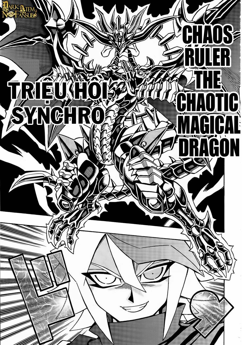 yu-gi-oh! ocg structures chapter 17 - Next chapter 18