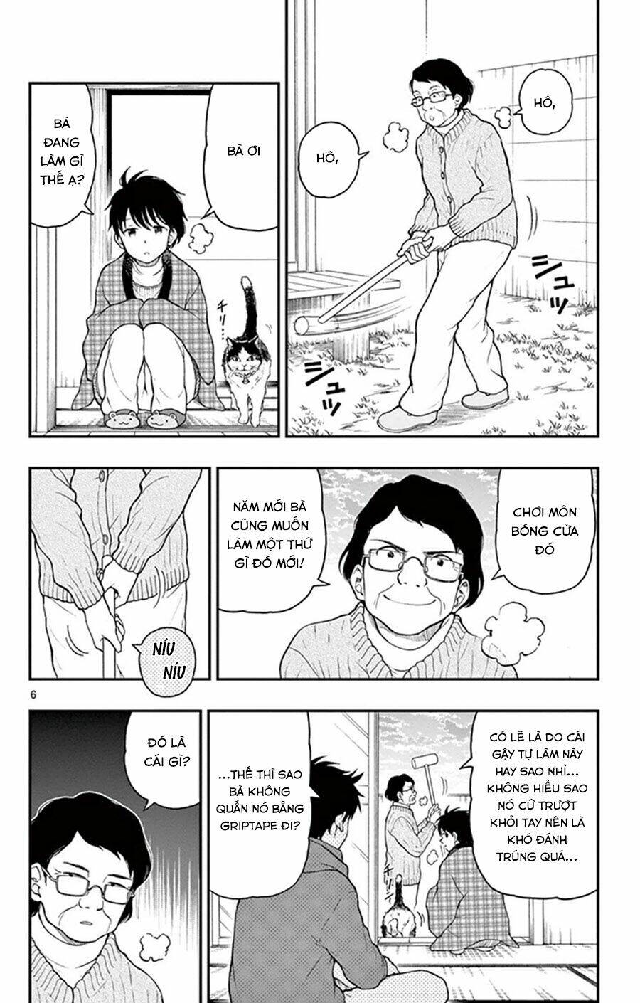 yugami-kun ni wa tomodachi ga inai manga chapter 44 - Next chapter 45