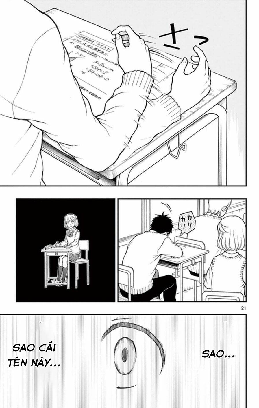 yugami-kun ni wa tomodachi ga inai manga chapter 50 - Next chapter 51