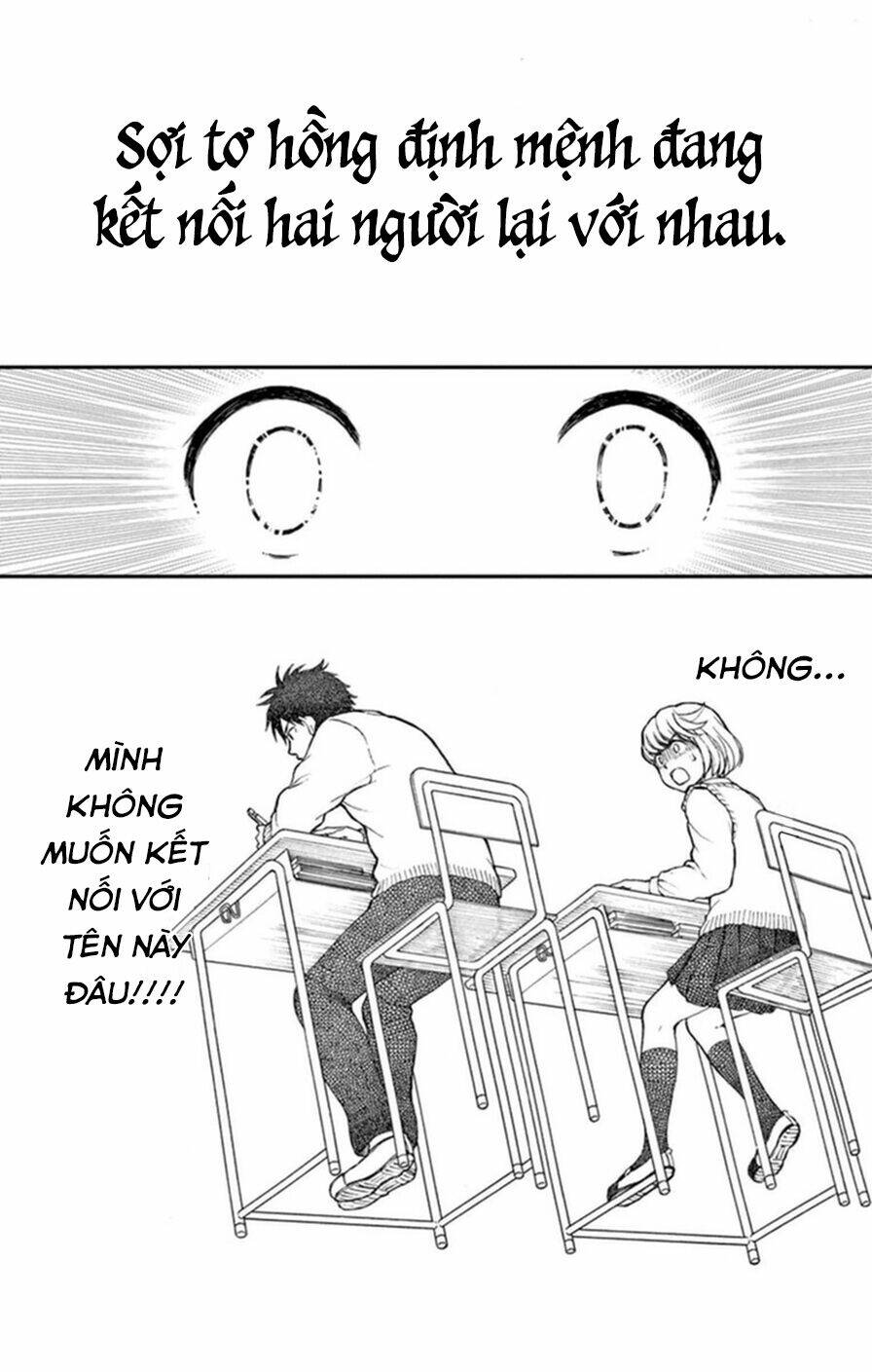 yugami-kun ni wa tomodachi ga inai manga chapter 50 - Next chapter 51