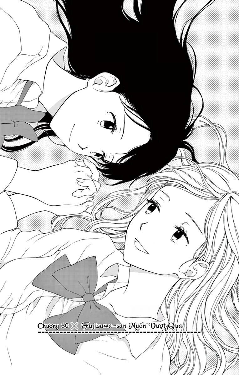 yugami-kun ni wa tomodachi ga inai manga chapter 60 - Trang 2