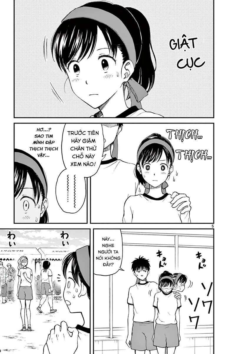 yugami-kun ni wa tomodachi ga inai manga chapter 62 - Next chapter 63