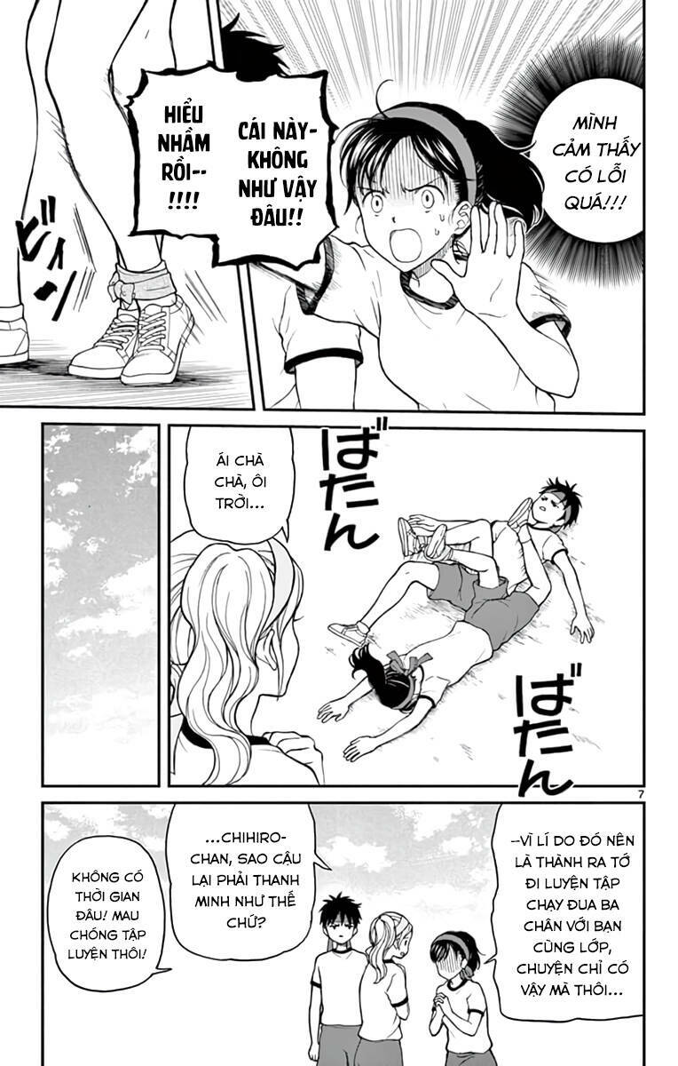 yugami-kun ni wa tomodachi ga inai manga chapter 62 - Next chapter 63