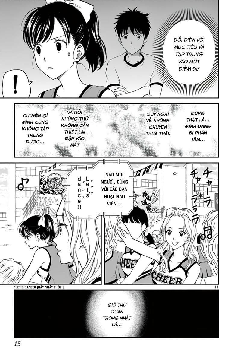 yugami-kun ni wa tomodachi ga inai manga chapter 62 - Next chapter 63