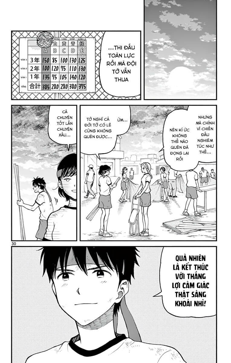 yugami-kun ni wa tomodachi ga inai manga chapter 62 - Next chapter 63