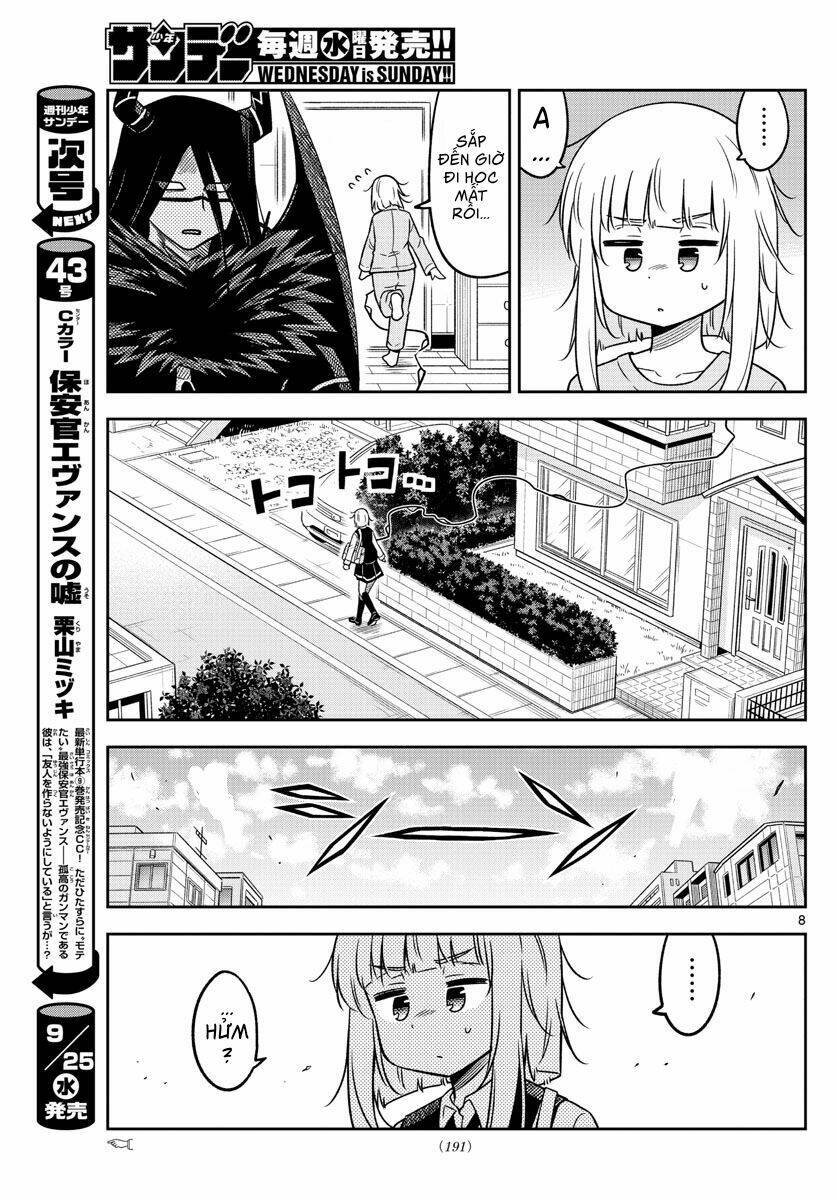 yuko sae tatakaeba chapter 20 - Trang 2