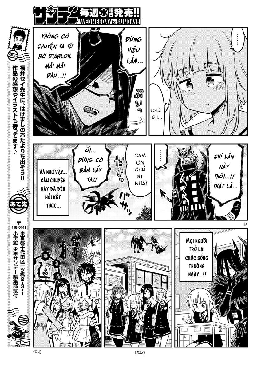 yuko sae tatakaeba Chapter 39 - Next 