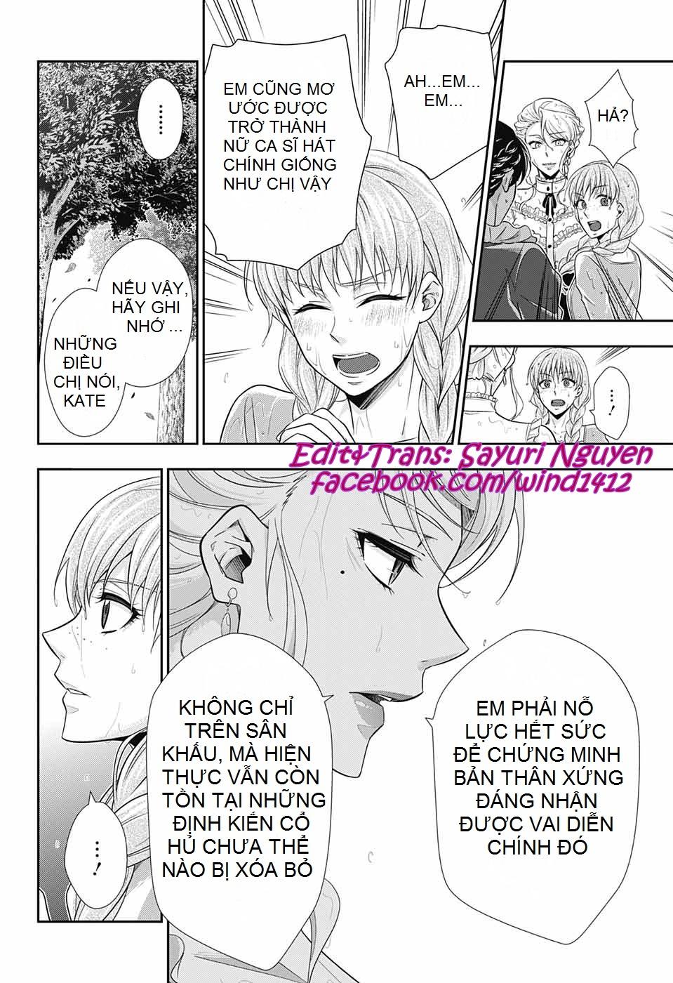 yukoku no moriarty chapter 19 - Next chapter 20