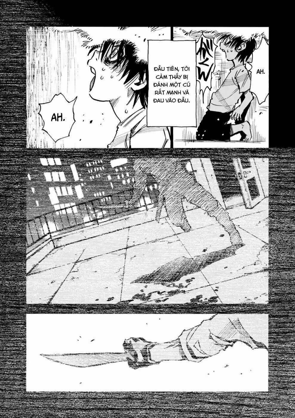 Yume De Mita Ano Ko No Tame Ni Chapter 3 - Trang 2