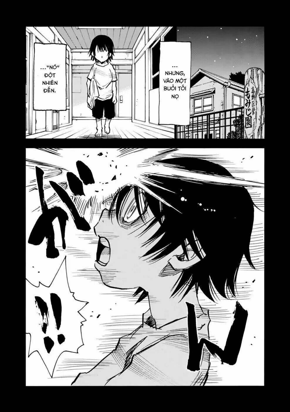 Yume De Mita Ano Ko No Tame Ni Chapter 3 - Trang 2