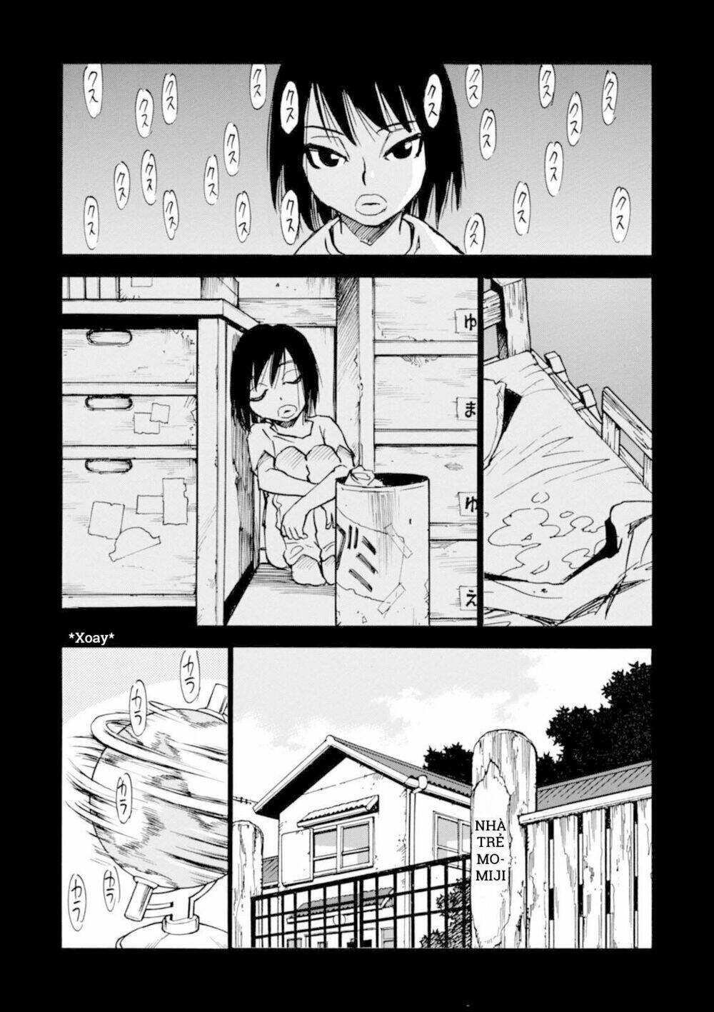 Yume De Mita Ano Ko No Tame Ni Chapter 5 - Trang 2