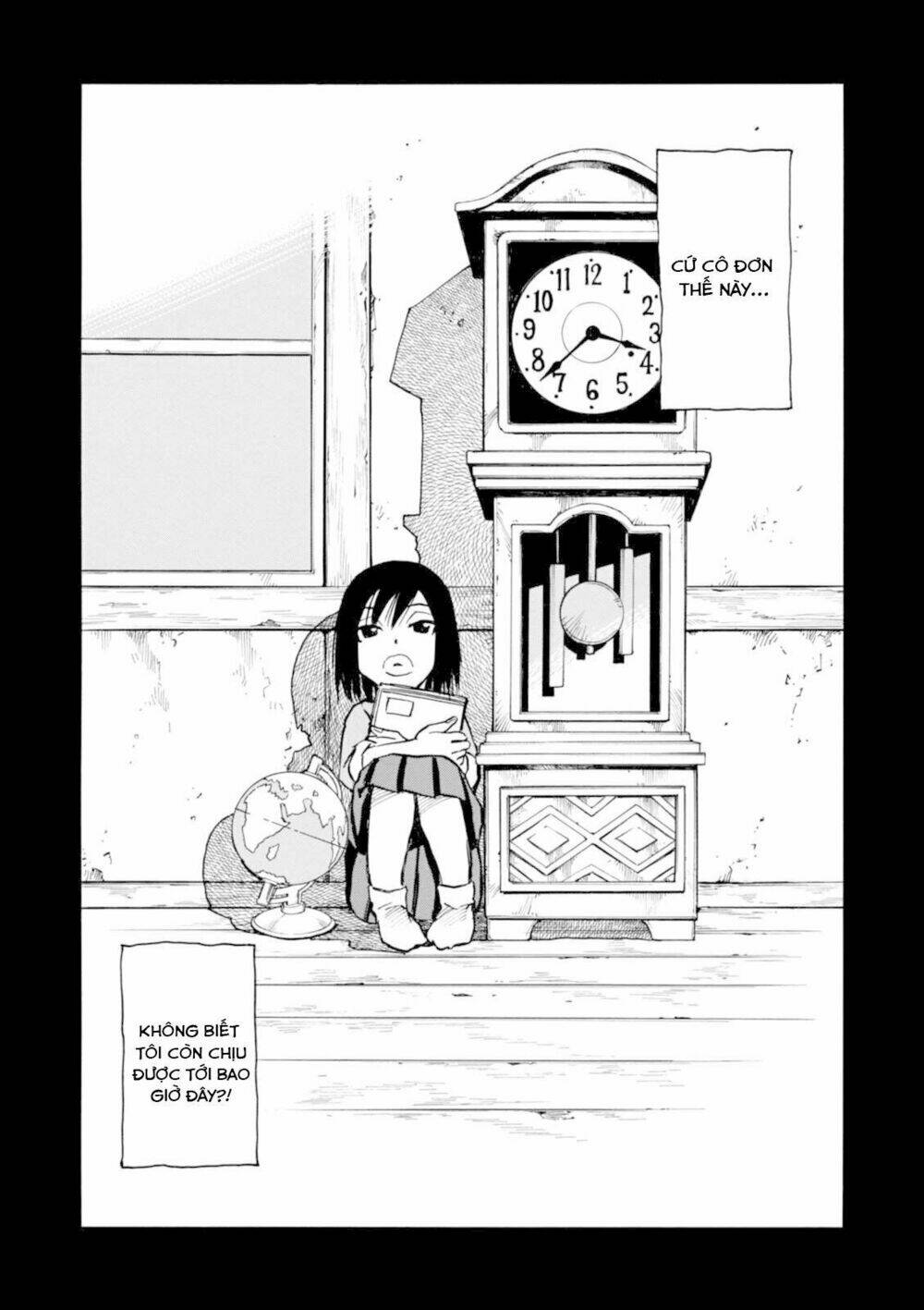 Yume De Mita Ano Ko No Tame Ni Chapter 5 - Trang 2