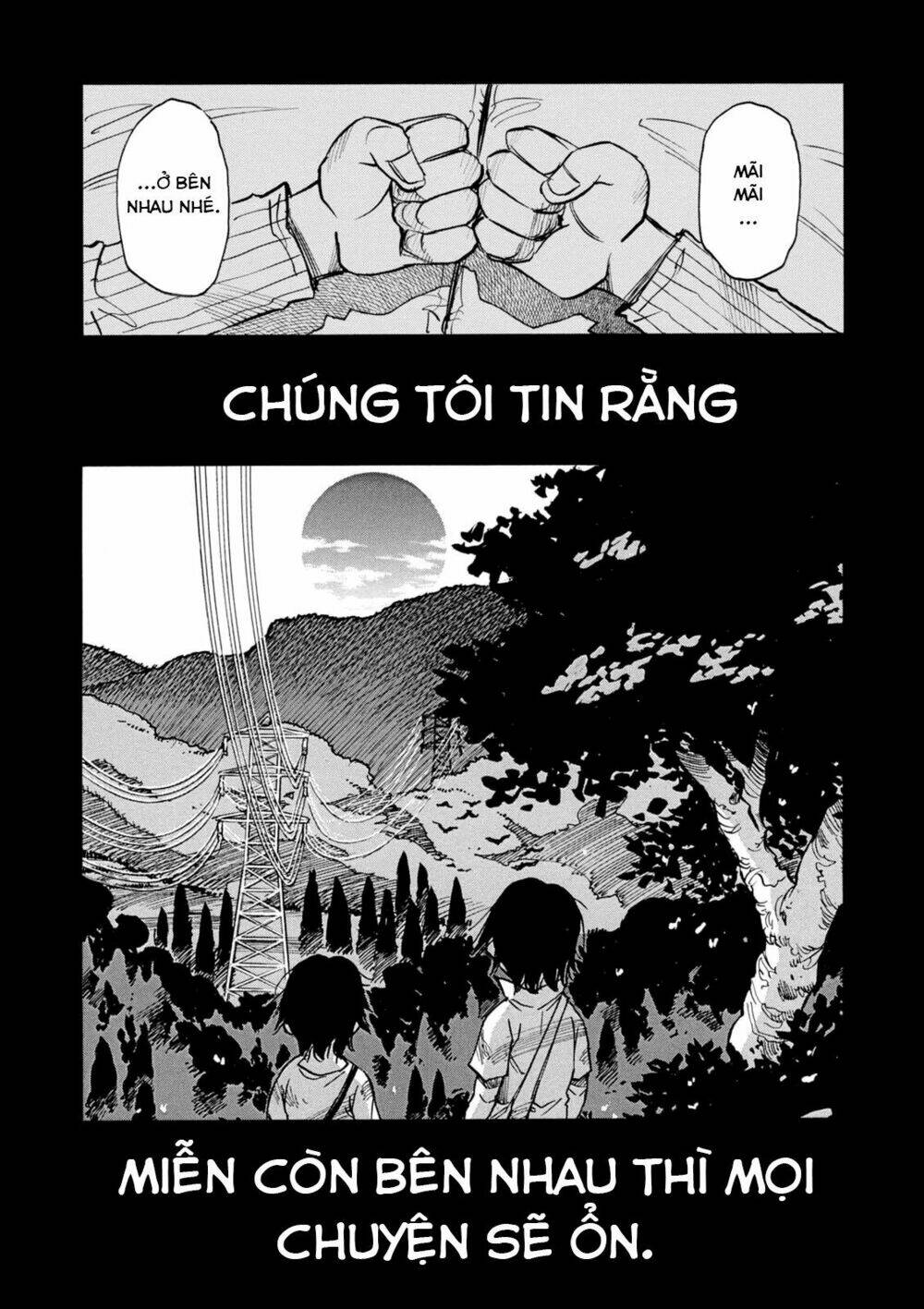 Yume De Mita Ano Ko No Tame Ni Chapter 6 - Trang 2