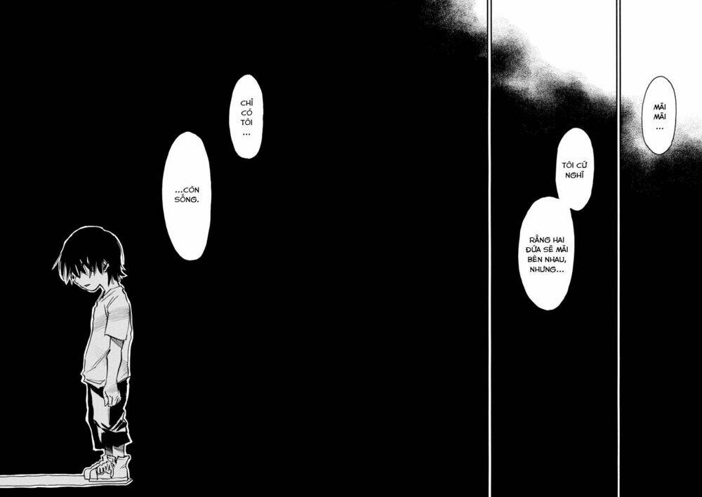 Yume De Mita Ano Ko No Tame Ni Chapter 6 - Trang 2