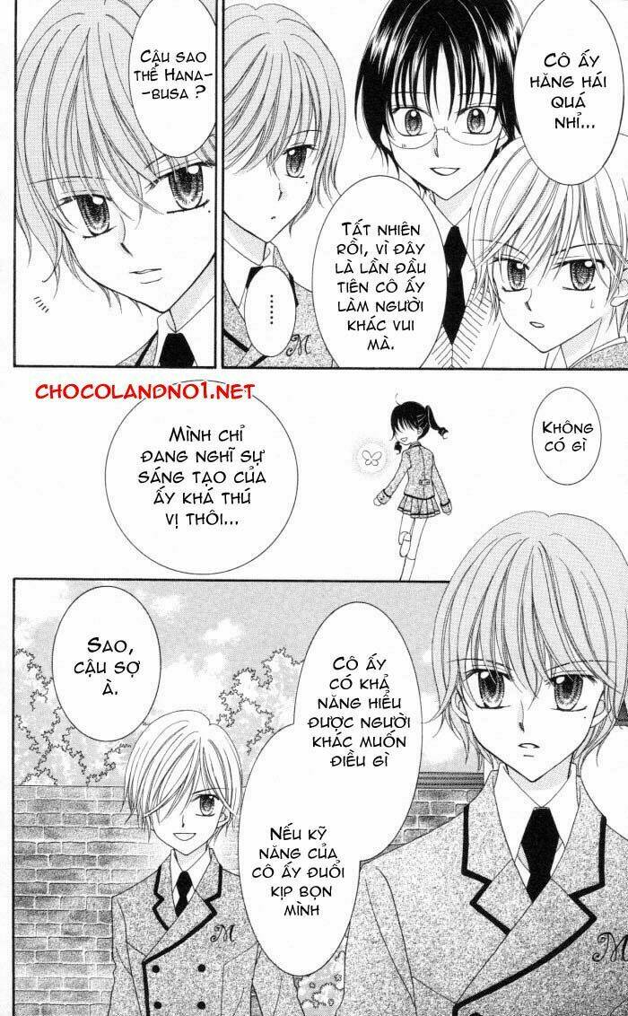 Yumeiro Patissiere Chapter 4 - Trang 2