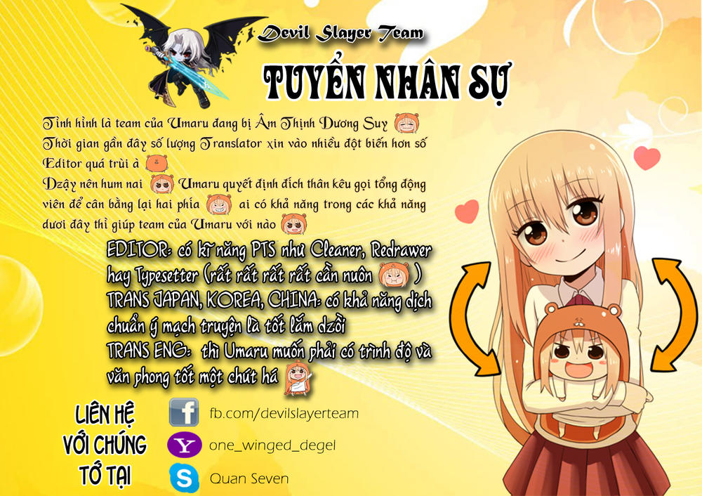 yuragi-sou no yuuna-san chương 82.5 - Next chương 83