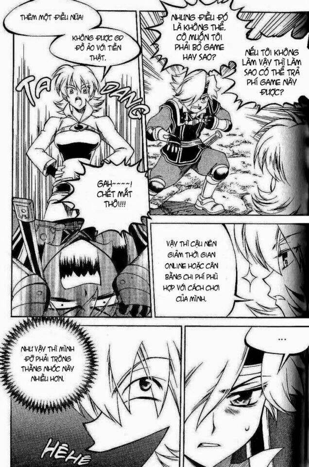 Yureka Lost Saga Chapter 105 - Trang 2