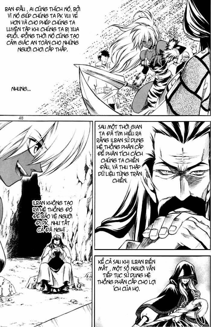 Yureka Lost Saga Chapter 120 - Next Chapter 121