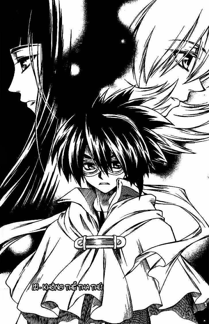 Yureka Lost Saga Chapter 121 - Next Chapter 122