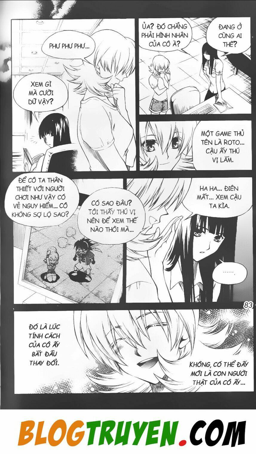 Yureka Lost Saga Chapter 139 - Trang 2