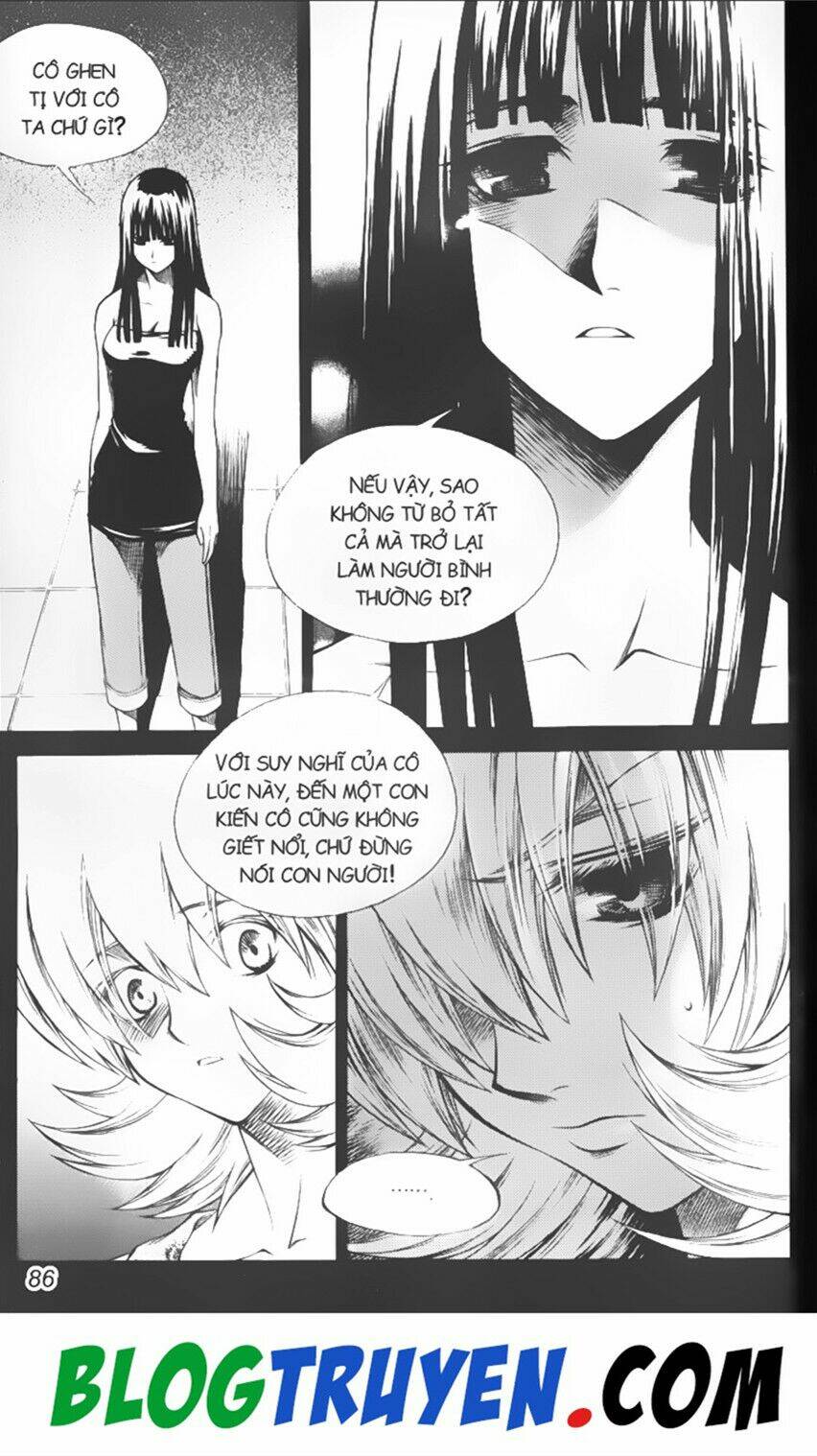 Yureka Lost Saga Chapter 139 - Trang 2