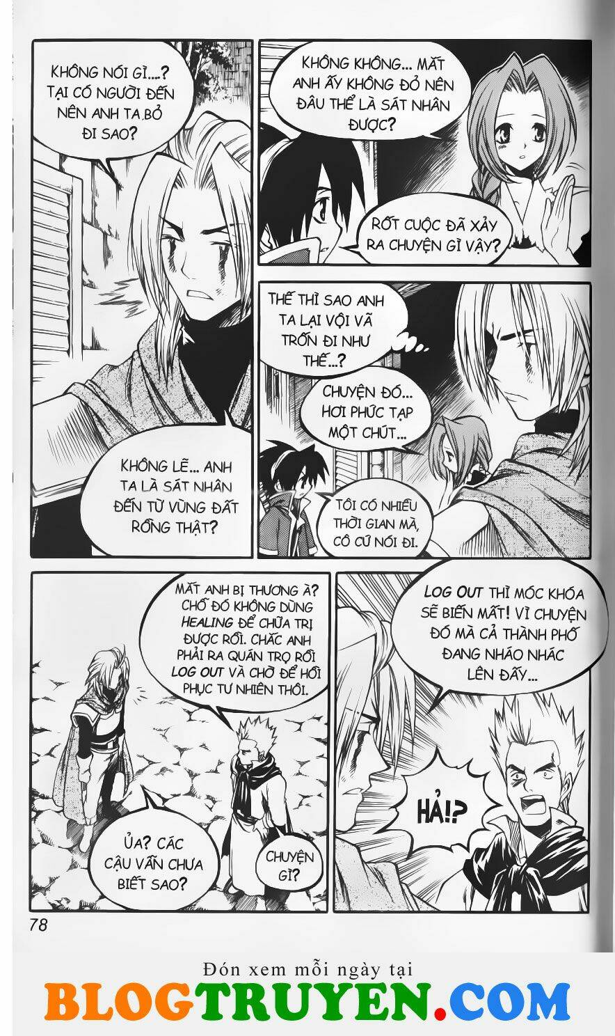 Yureka Lost Saga Chapter 151 - Trang 2