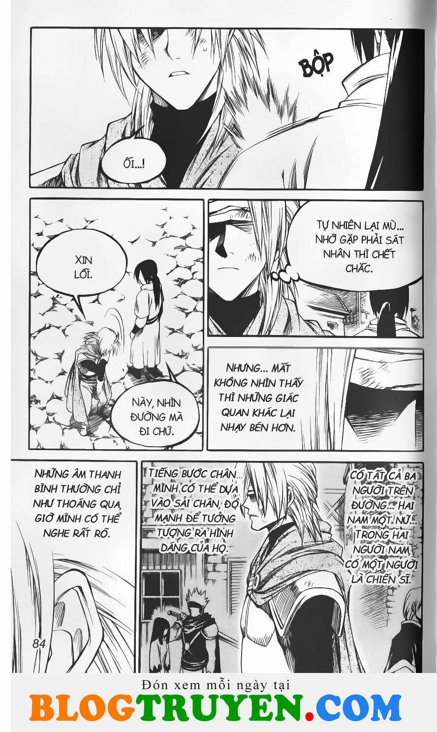 Yureka Lost Saga Chapter 151 - Trang 2