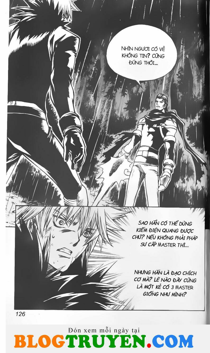 Yureka Lost Saga Chapter 166 - Trang 2