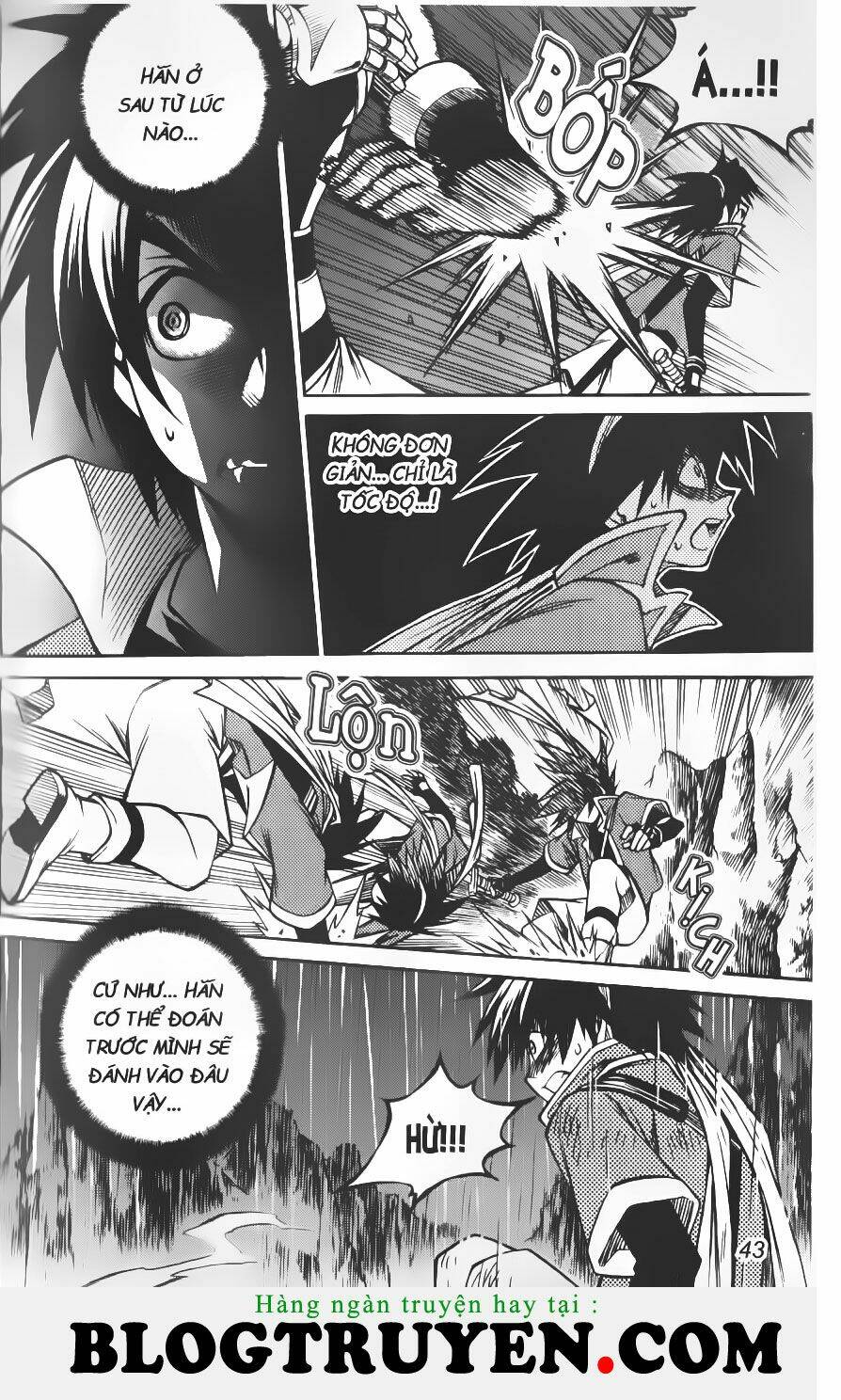 Yureka Lost Saga Chapter 177 - Trang 2