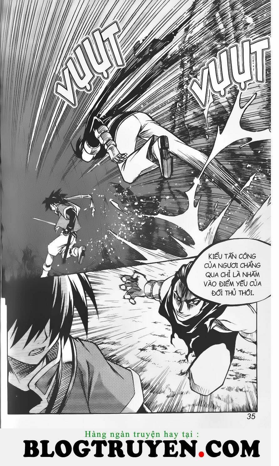 Yureka Lost Saga Chapter 177 - Trang 2