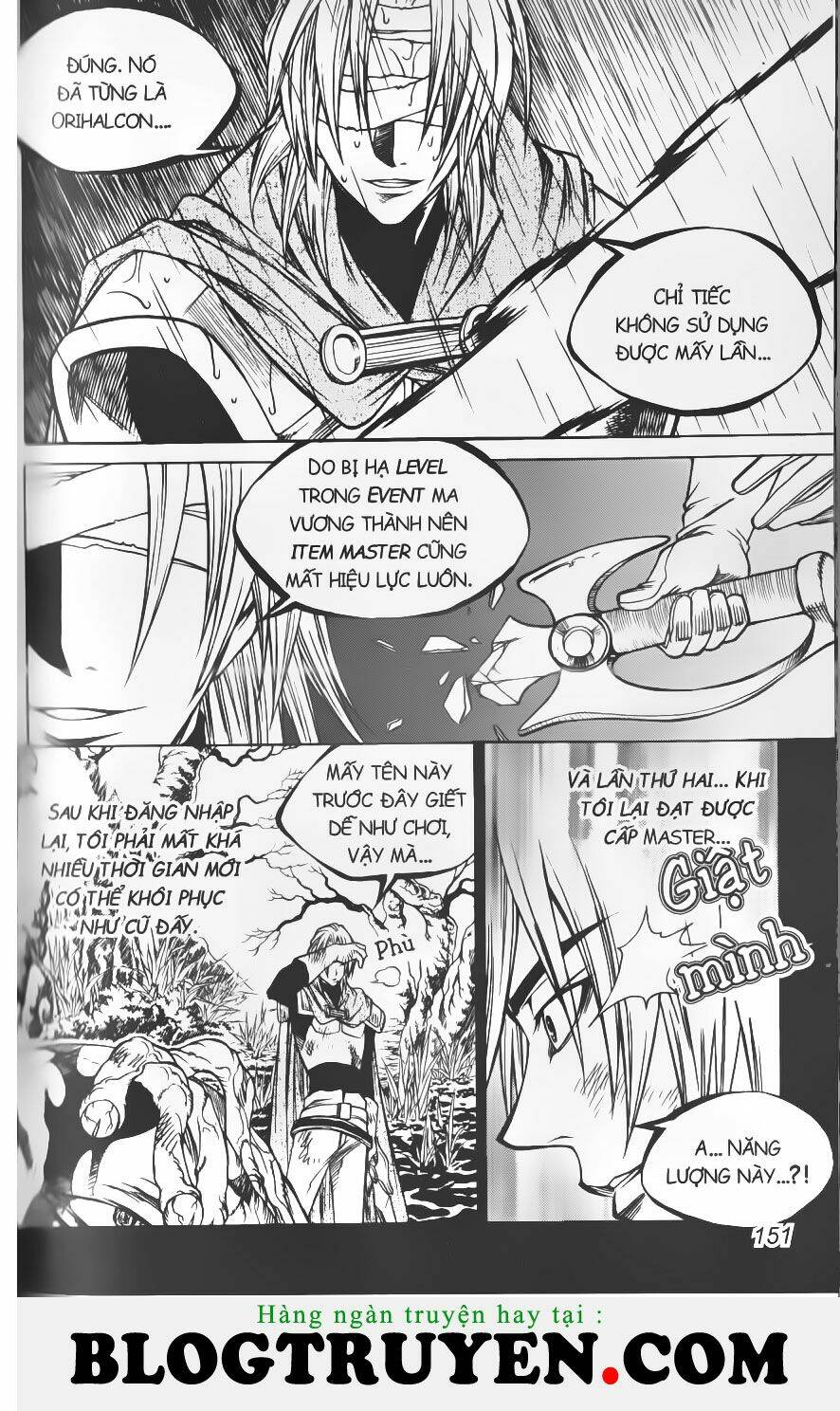 Yureka Lost Saga Chapter 182 - Trang 2