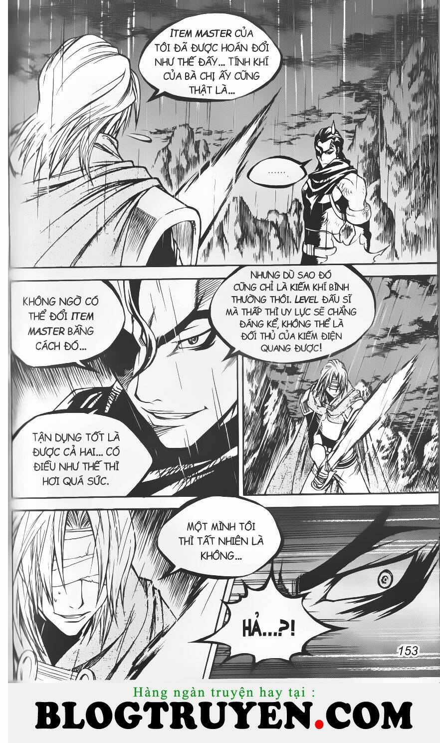 Yureka Lost Saga Chapter 182 - Trang 2