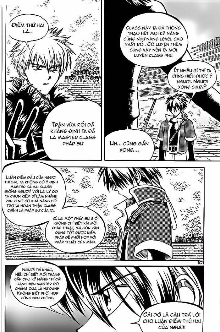 Yureka Lost Saga Chapter 36 - Trang 2