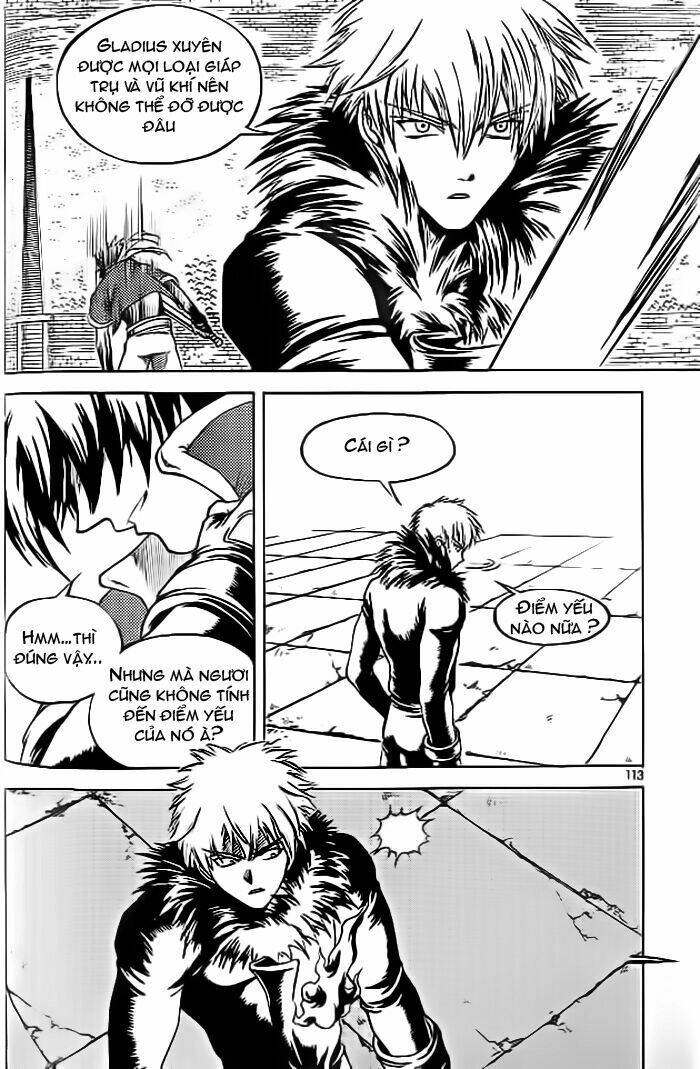 Yureka Lost Saga Chapter 36 - Trang 2