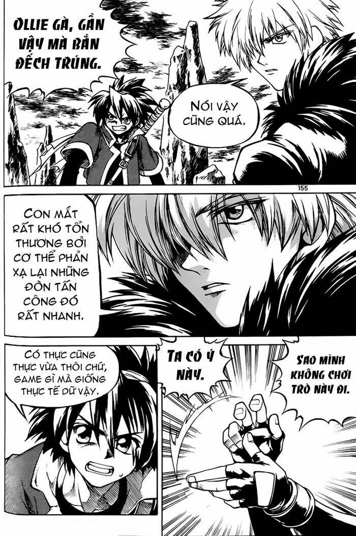 Yureka Lost Saga Chapter 51 - Trang 2