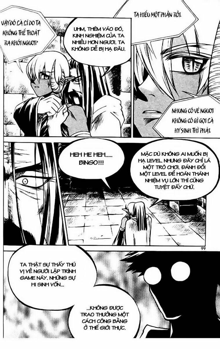 Yureka Lost Saga Chapter 61 - Trang 2