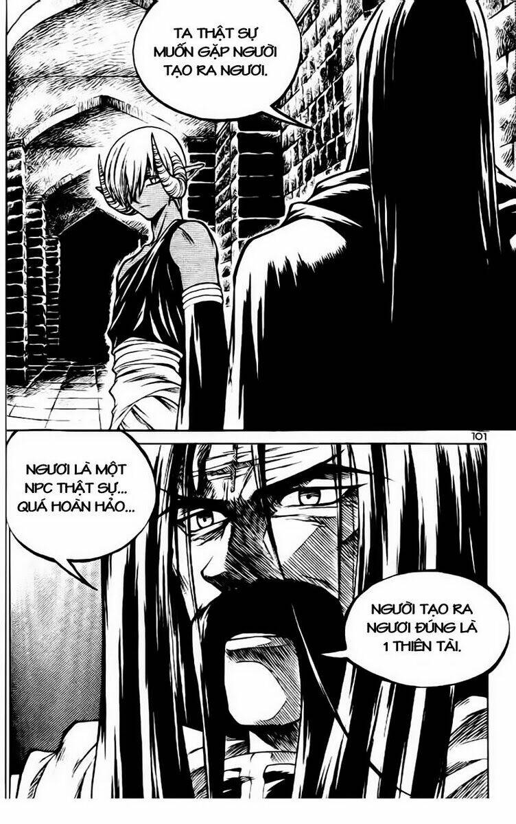 Yureka Lost Saga Chapter 61 - Trang 2