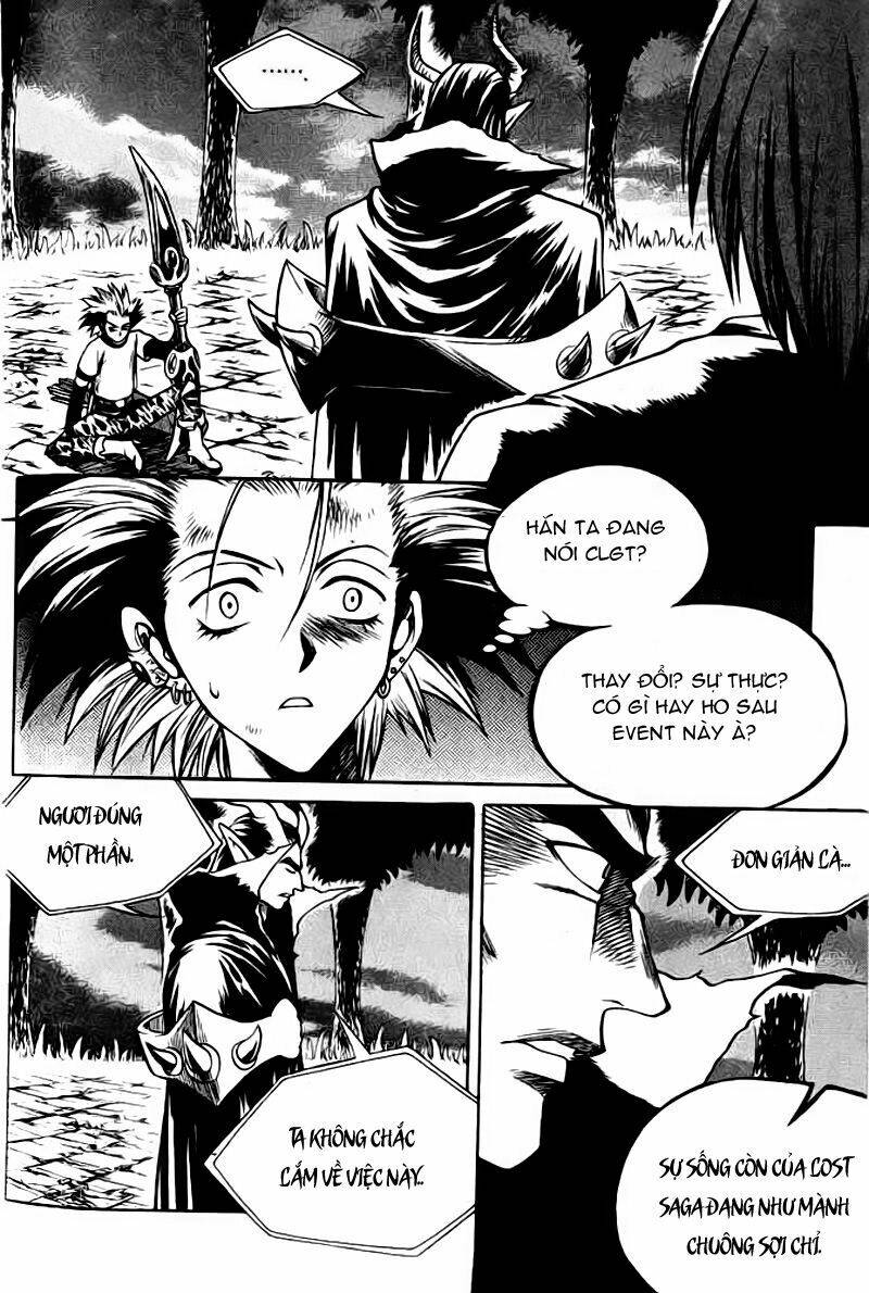 Yureka Lost Saga Chapter 65 - Trang 2