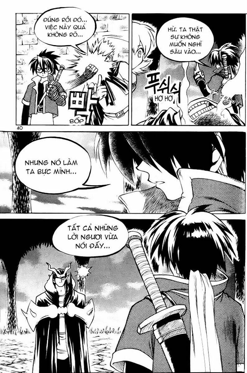 Yureka Lost Saga Chapter 65 - Trang 2