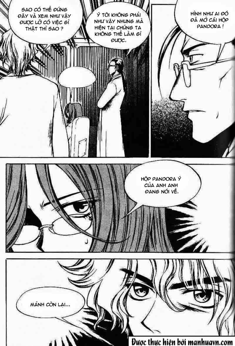 Yureka Lost Saga Chapter 73 - Trang 2