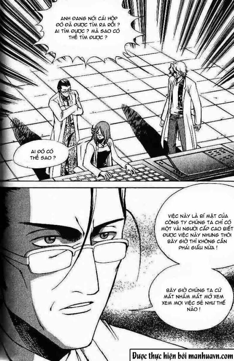 Yureka Lost Saga Chapter 73 - Trang 2