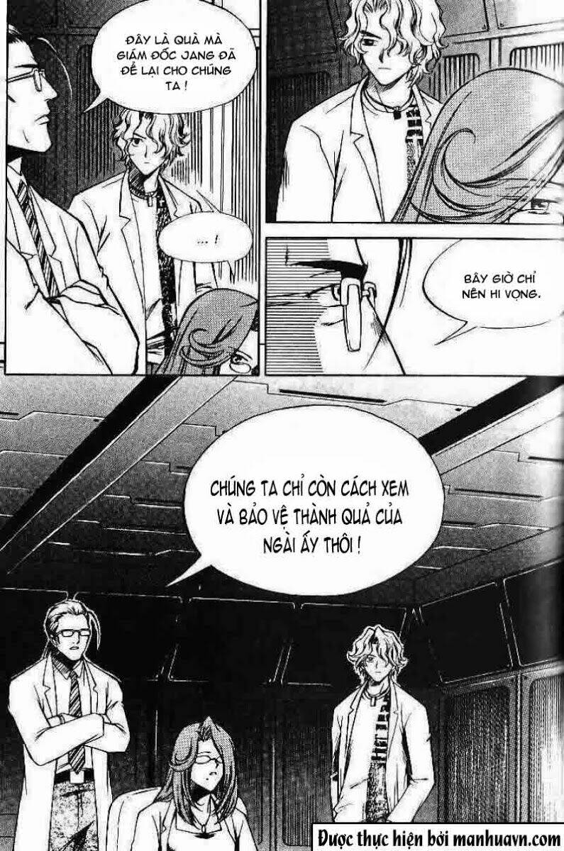 Yureka Lost Saga Chapter 73 - Trang 2