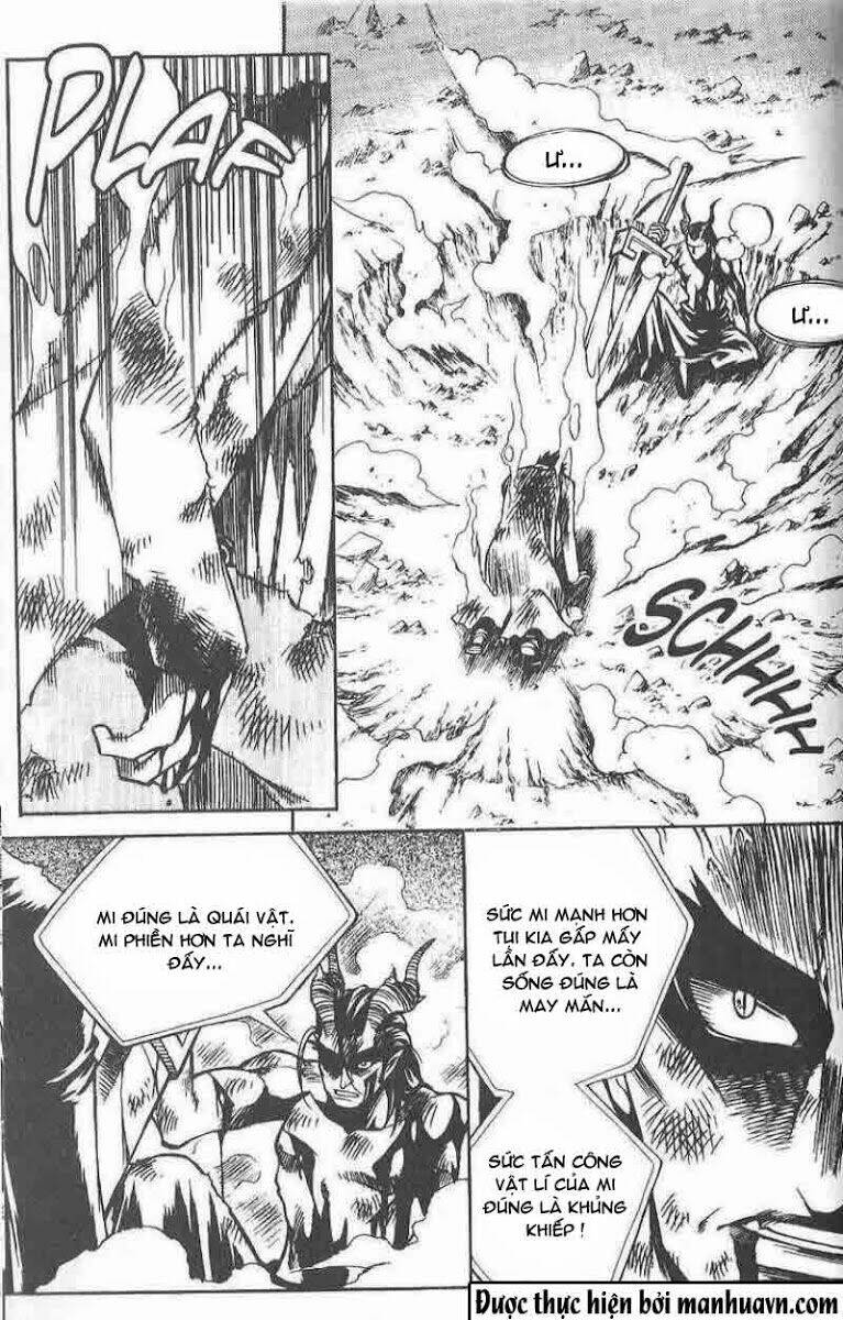 Yureka Lost Saga Chapter 81 - Next Chapter 82