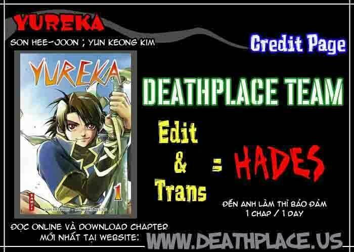 Yureka Lost Saga Chapter 92 - Trang 2