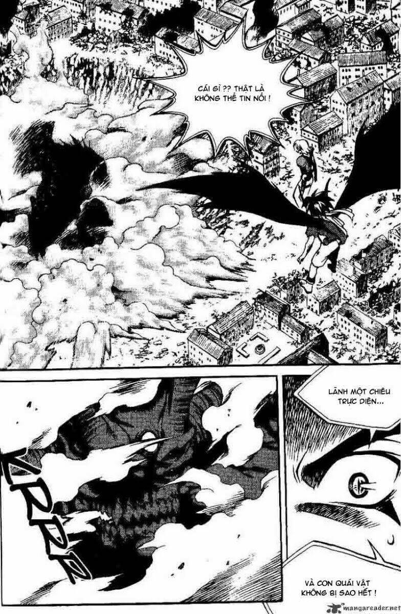 Yureka Lost Saga Chapter 92 - Trang 2