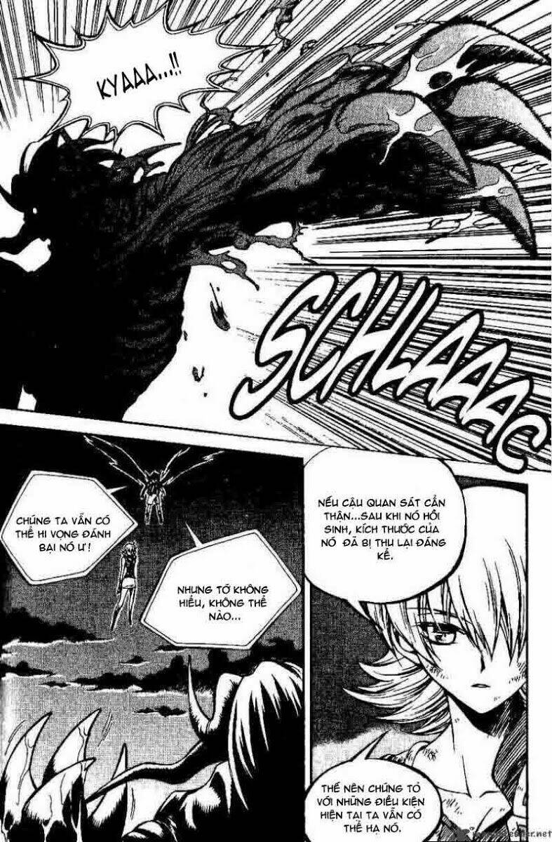 Yureka Lost Saga Chapter 92 - Trang 2