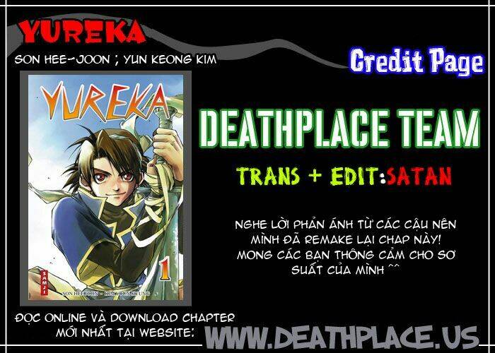 Yureka Lost Saga Chapter 99 - Trang 2