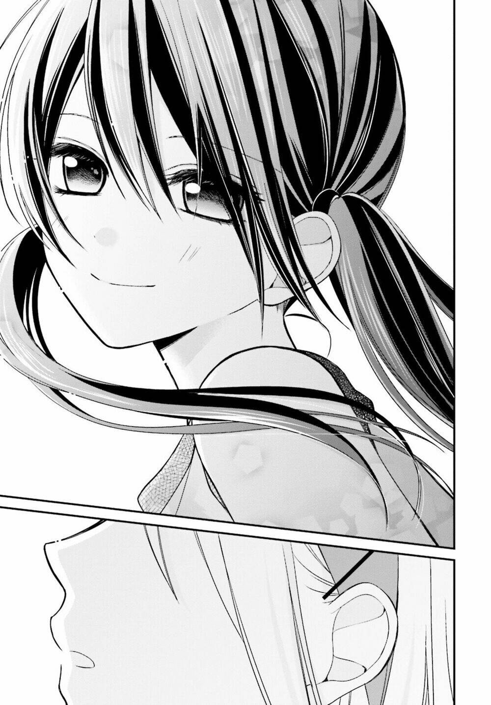 Yuri Na Watashi Chapter 5 - Trang 2